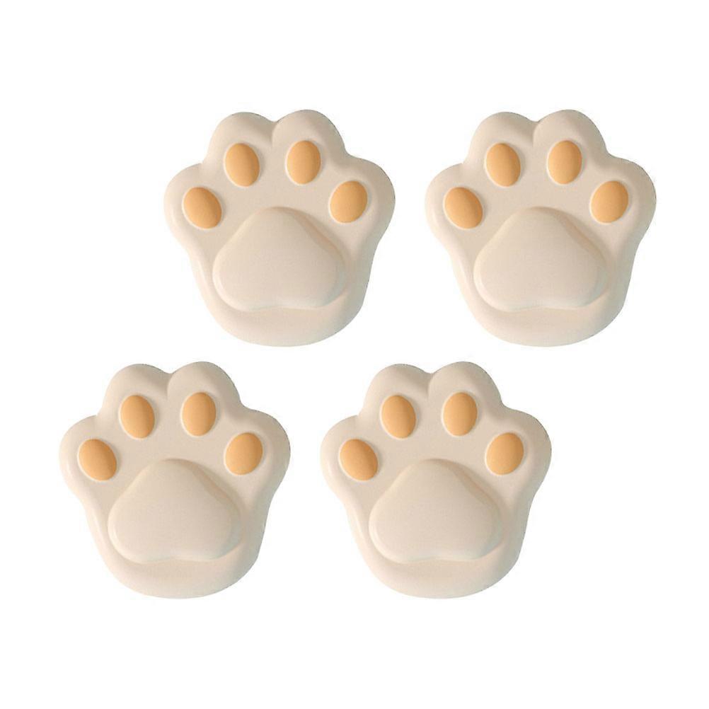 Table Corner Protectors Corner Guards for Protection Use 8Pcs Multi