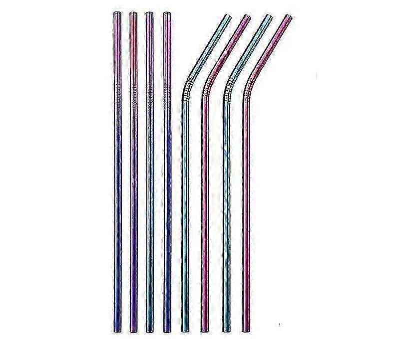 Stainless Steel Drinking Straw