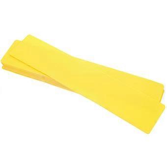 10Pcs Fußball Trainingsschilder Tennisplatz Marker Fußball Training Zeichen Sportplatz Teppich Marker
