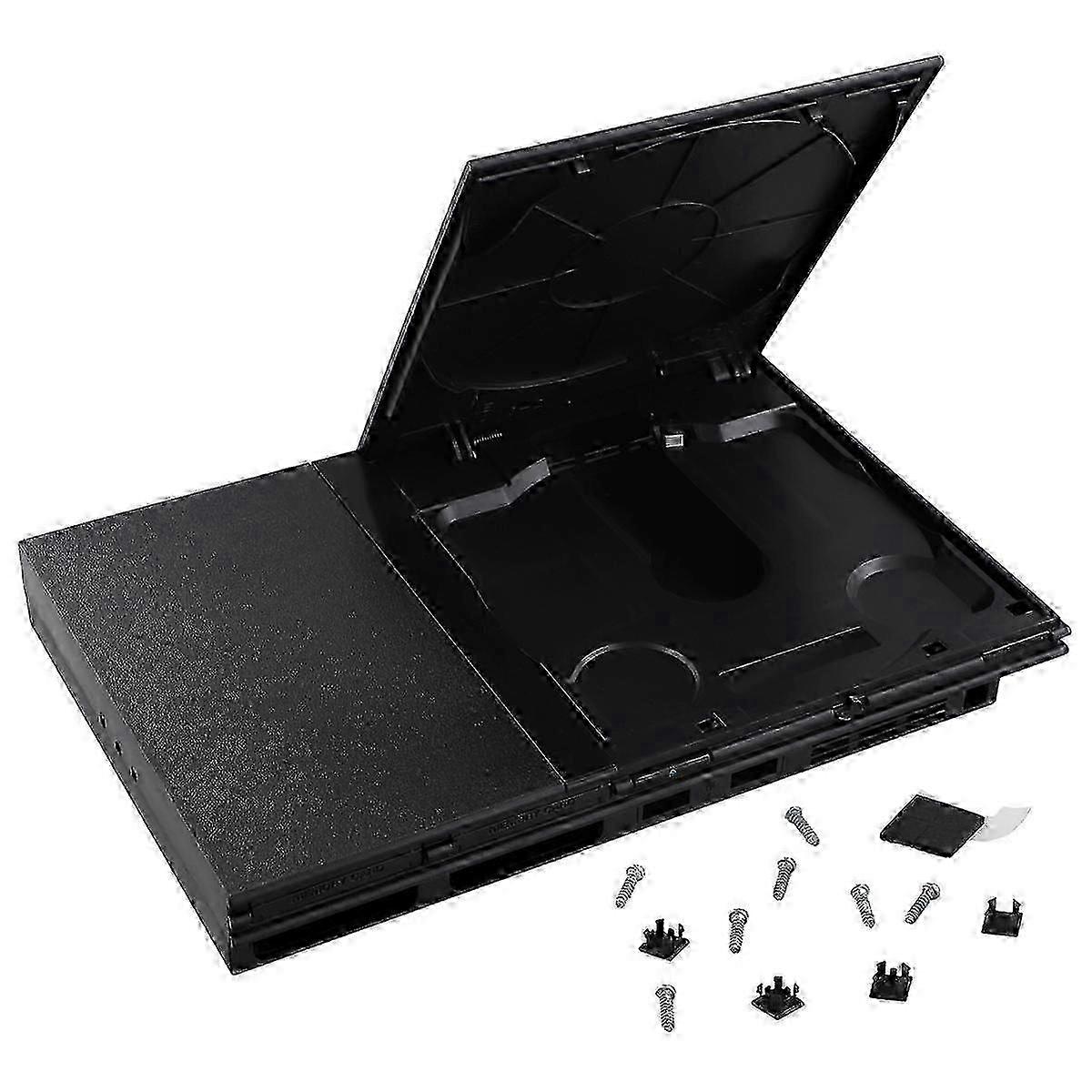 Housing Shell compatible withPS2 7w 70000 Series Host Shell Console with Screw Set