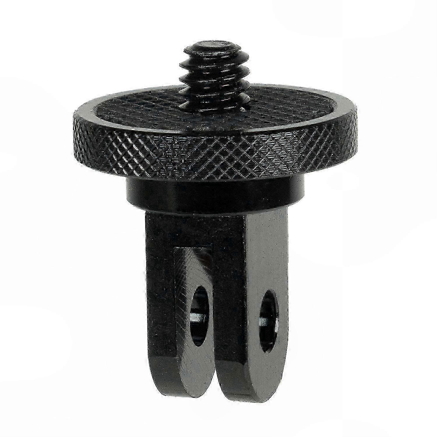 Camera Mounting Adapter -20 Conversion Adapter Compatible with GoPro Ecosystem and GoPro Mounting System