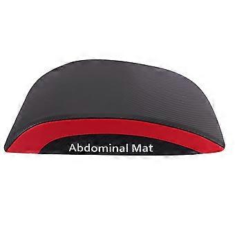 Fitness Board Cushion Abdominal Pad for Exercise 1Pcs Foldable Sit
