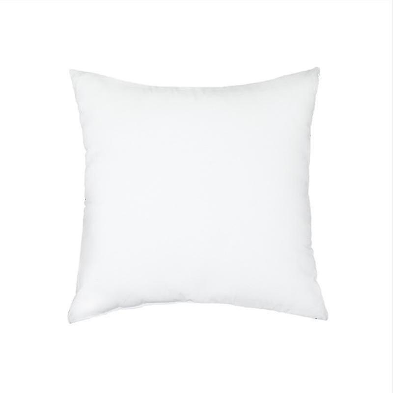 Silicone-Filled 45cm Decorative Cushion Inserts