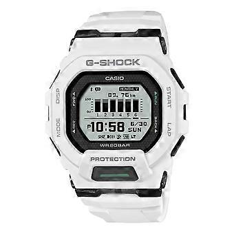 Casio Gents Digital G Shock Watch GBD-200-7ER