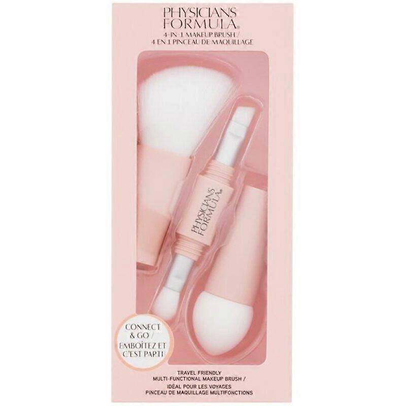 Physicians Formula 4-IN-1 Make-Up Brush 1pcs