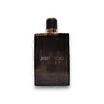Jimmy Choo Man Eau de Toilette für Männer 100 ml