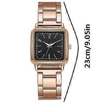 Women's Fashion Watch Quartz Casual Watch Ladies Fashion Watch Suitable for Many Occasions and as a Gift for Friends