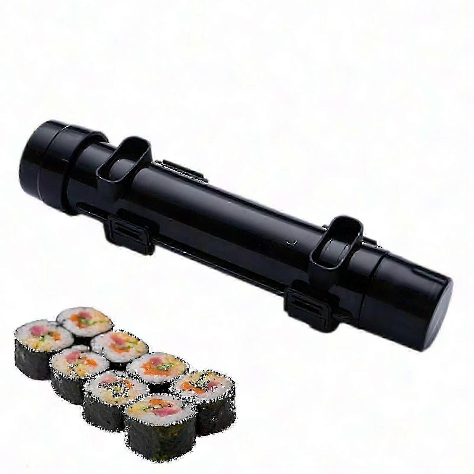 Sushi Maker Roller Mold Bazooka Kitchen Tool