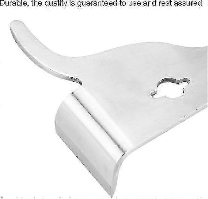 Beekeeping hive stainless steel scraper beekeeping tools