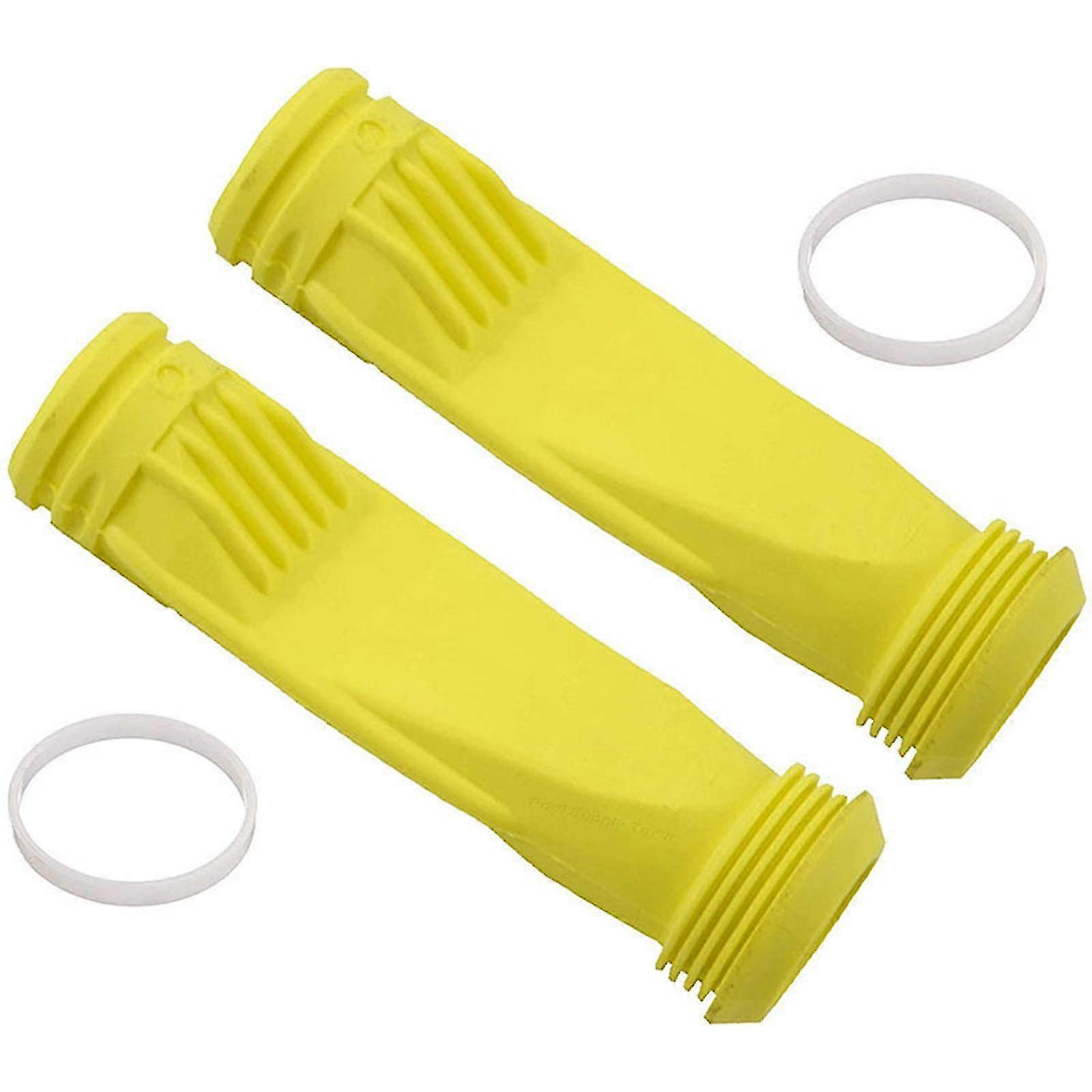Precision-Fit Silicone Diaphragm Pair