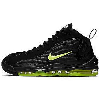 Nike Air Total Max Uptempo Schwarz Volt 2020 DA2339-001