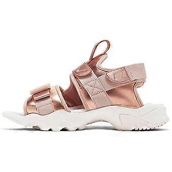 Sandalias Nike Canyon 'Metallic Red Bronze' para mujer CW6211-929