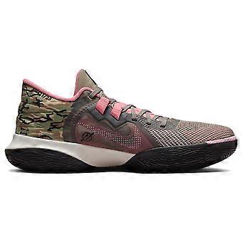 Nike Kyrie Flytrap 5 EP 'Moon Fossil Pink Gaze Camo' DC8991-005