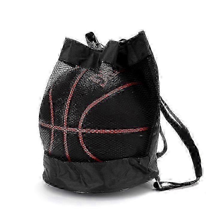 Durable Breathable Drawstring Sports Sack