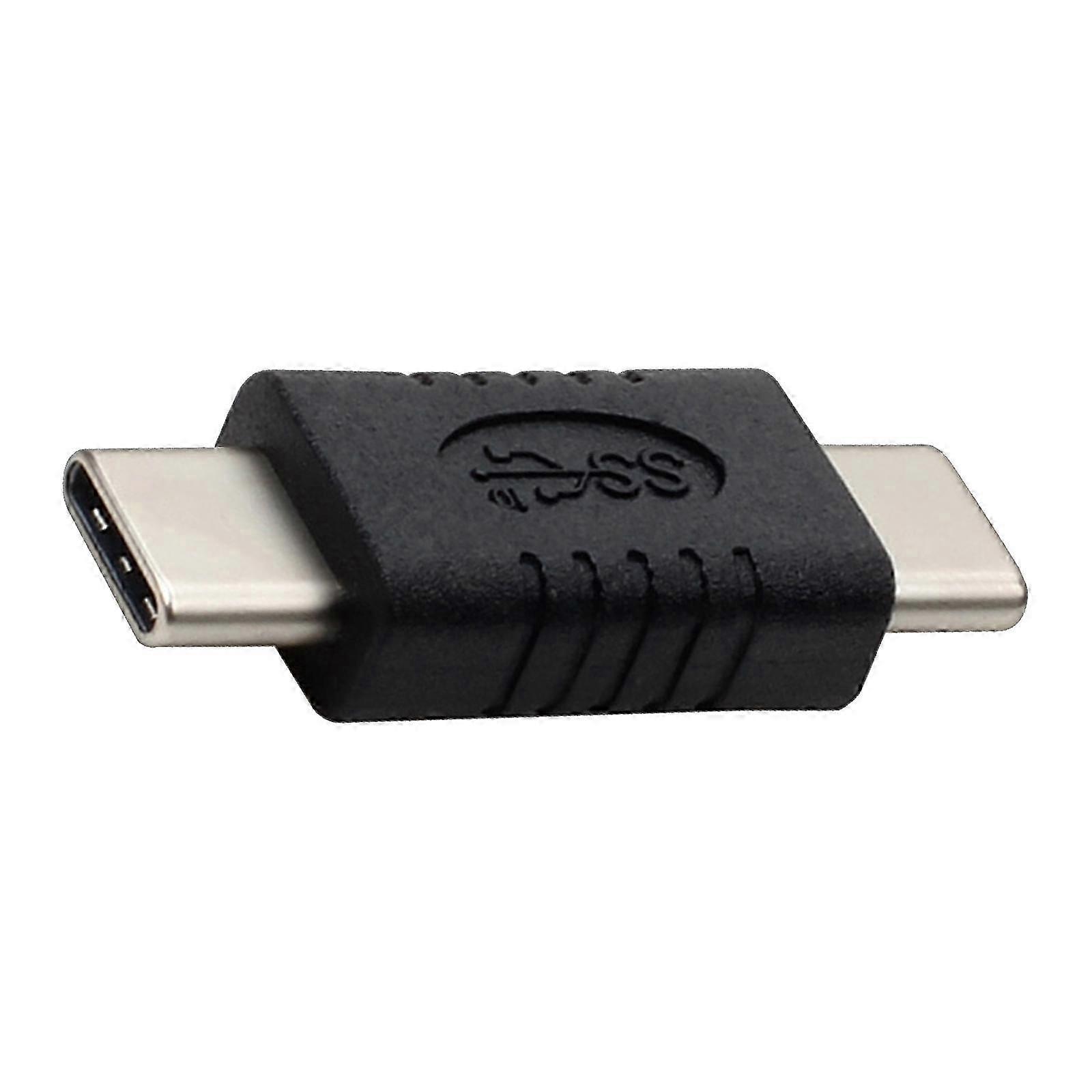 Lightweight USB C Extension Adapter