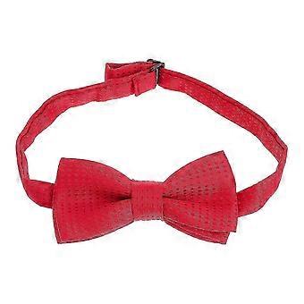 Adjustable Double-Layer Pet Bow Tie