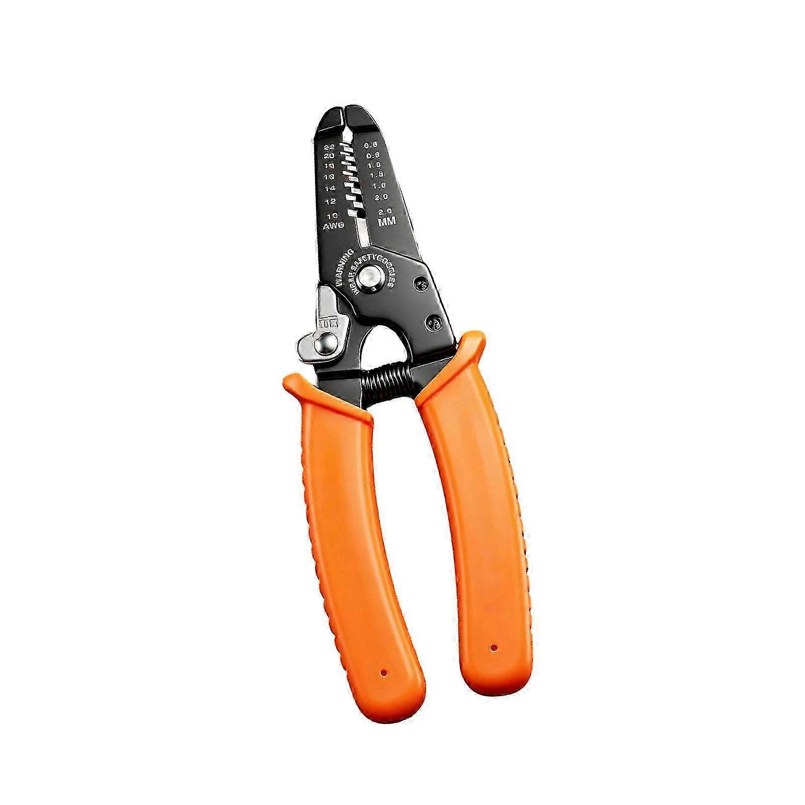 Multifunctional Steel Wire Stripper