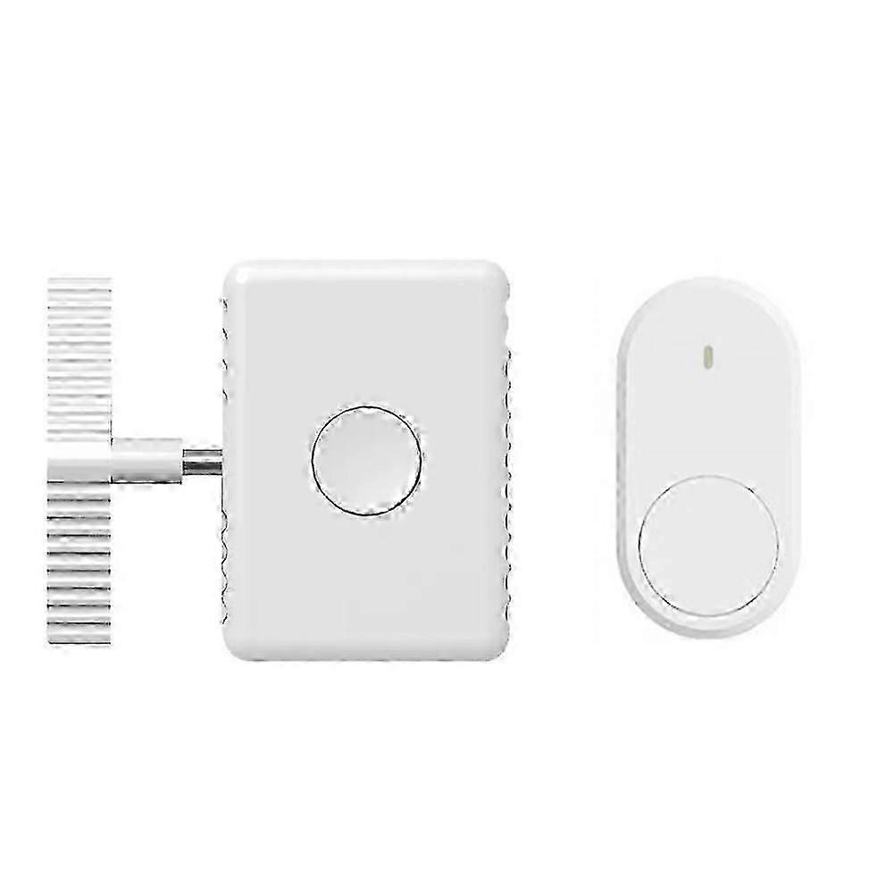 Wireless Control Light Switch Off Tool Intelligent Remote Control Light Switch Remote Control RF Version      az