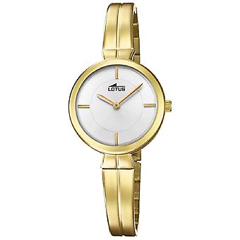 Lotus 18440/1 Watch for Women Analog Quartz with Stainless Steel Bracelet 18440/1