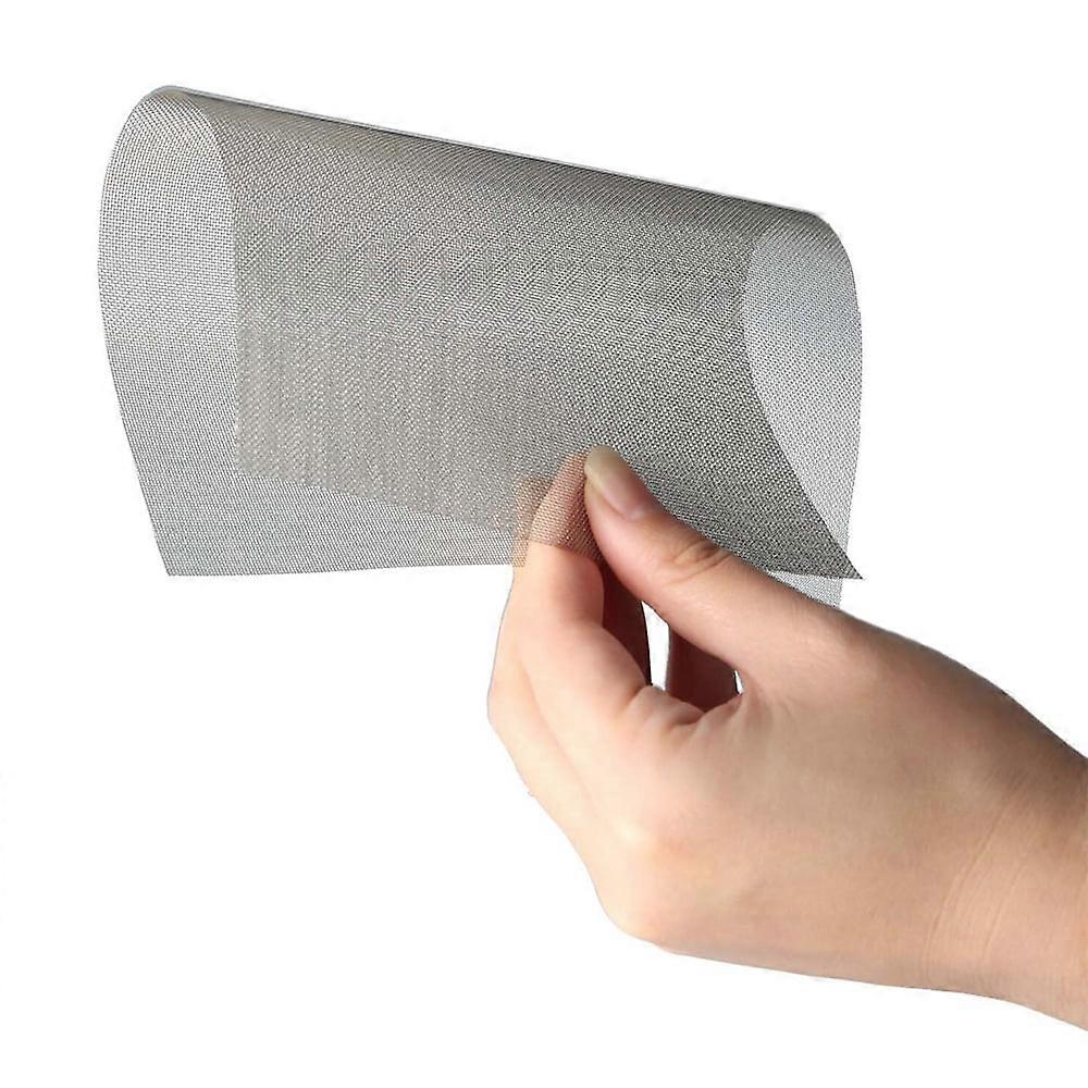 Corrosion Resistant Fine Wire Mesh Ventilation Material