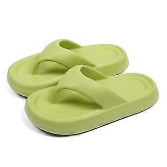 Infradito da donna eleganti e comode, perfette per l'estate, con suola spessa e suola antiscivolo, ideali per la spiaggia.