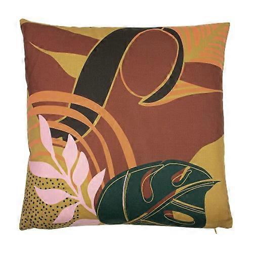 Furn Vida Botanical Cushion Cover