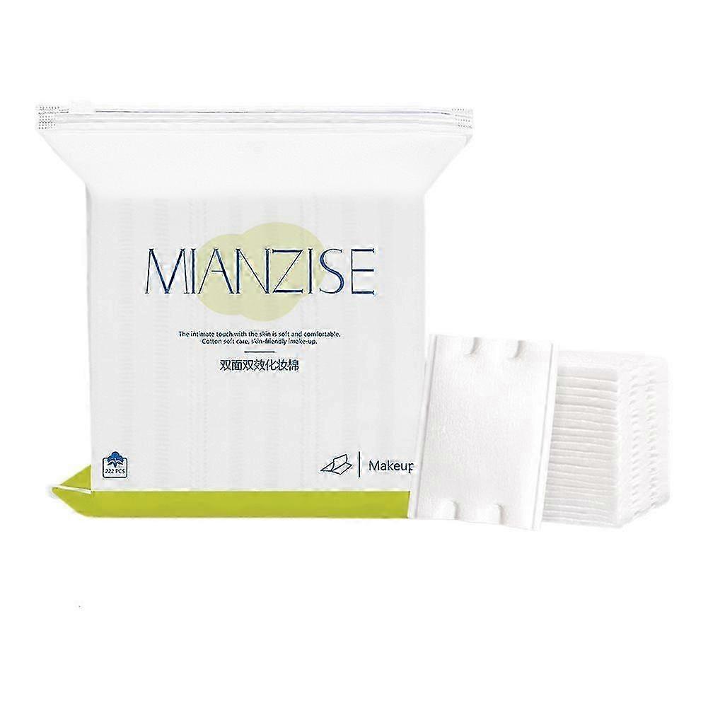 Double-Sided Gentle Cleansing Pads