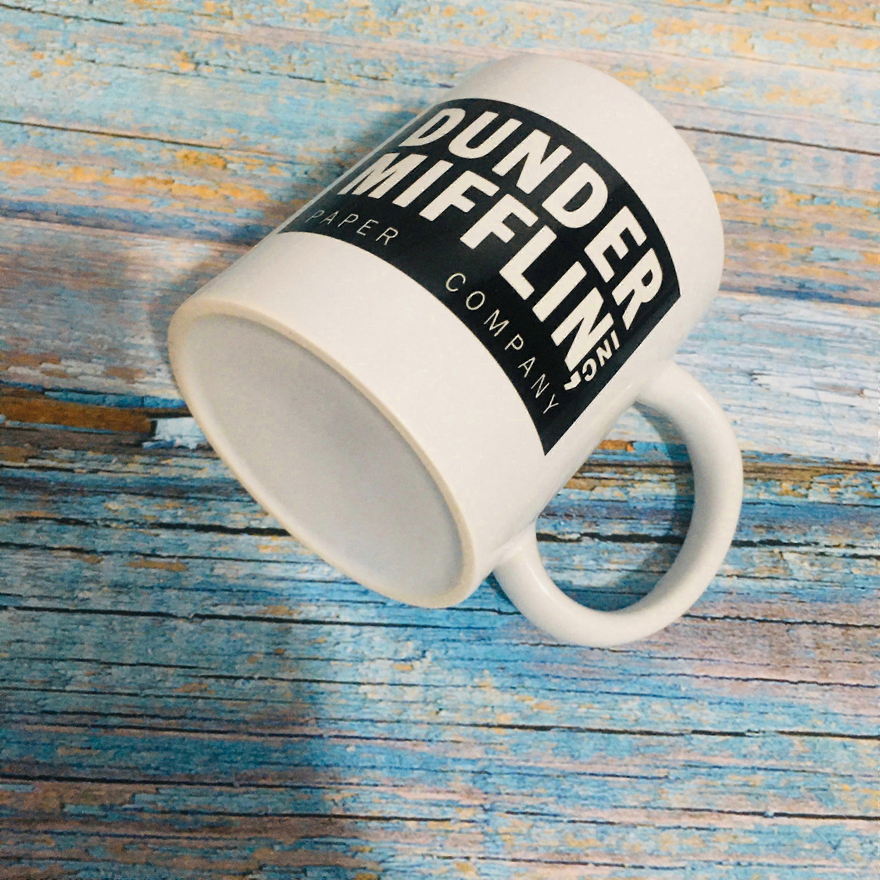 11oz Eco Ceramic Coffee Mug