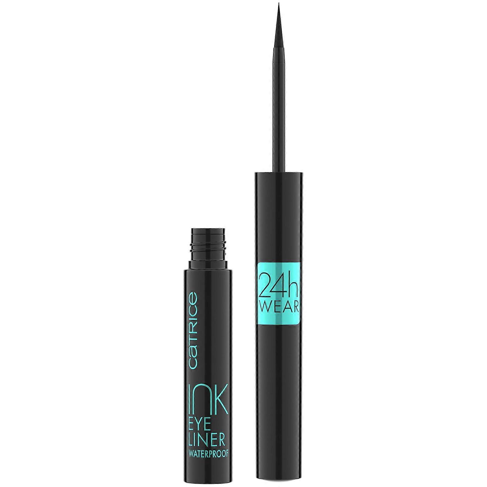 Ink Eye Liner Waterproof 1,7 ml