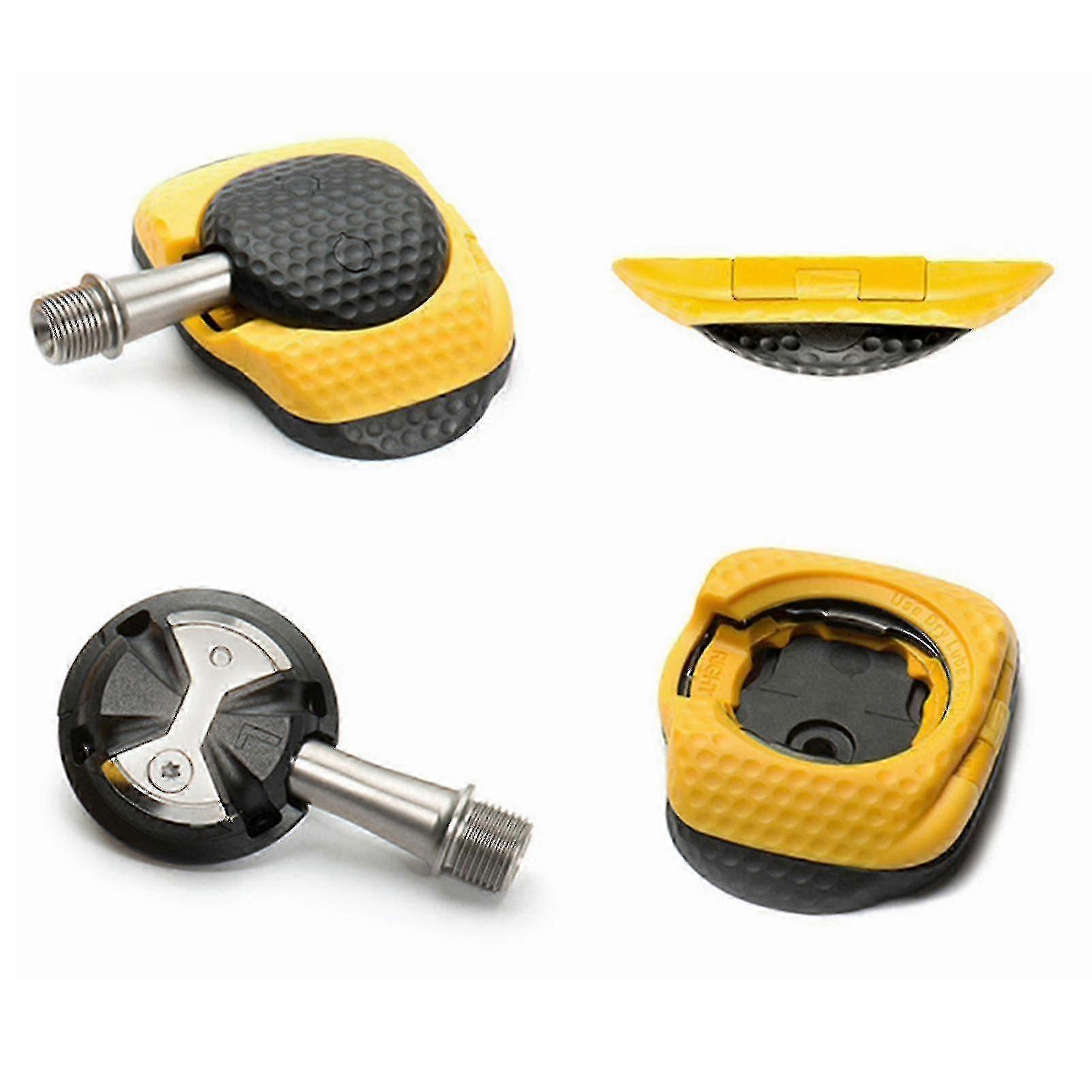 Speedplay Zero Aero Cleat Covers