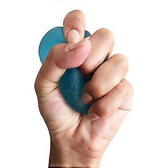 Stress Relief Balls Round Grip Ball for Hand Therapy 6Pcs Assorted Color