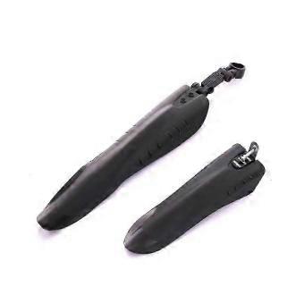 Adjustable Mud Guards Universal Fit