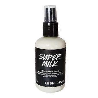Oat Milk Smoothing Heat Spray