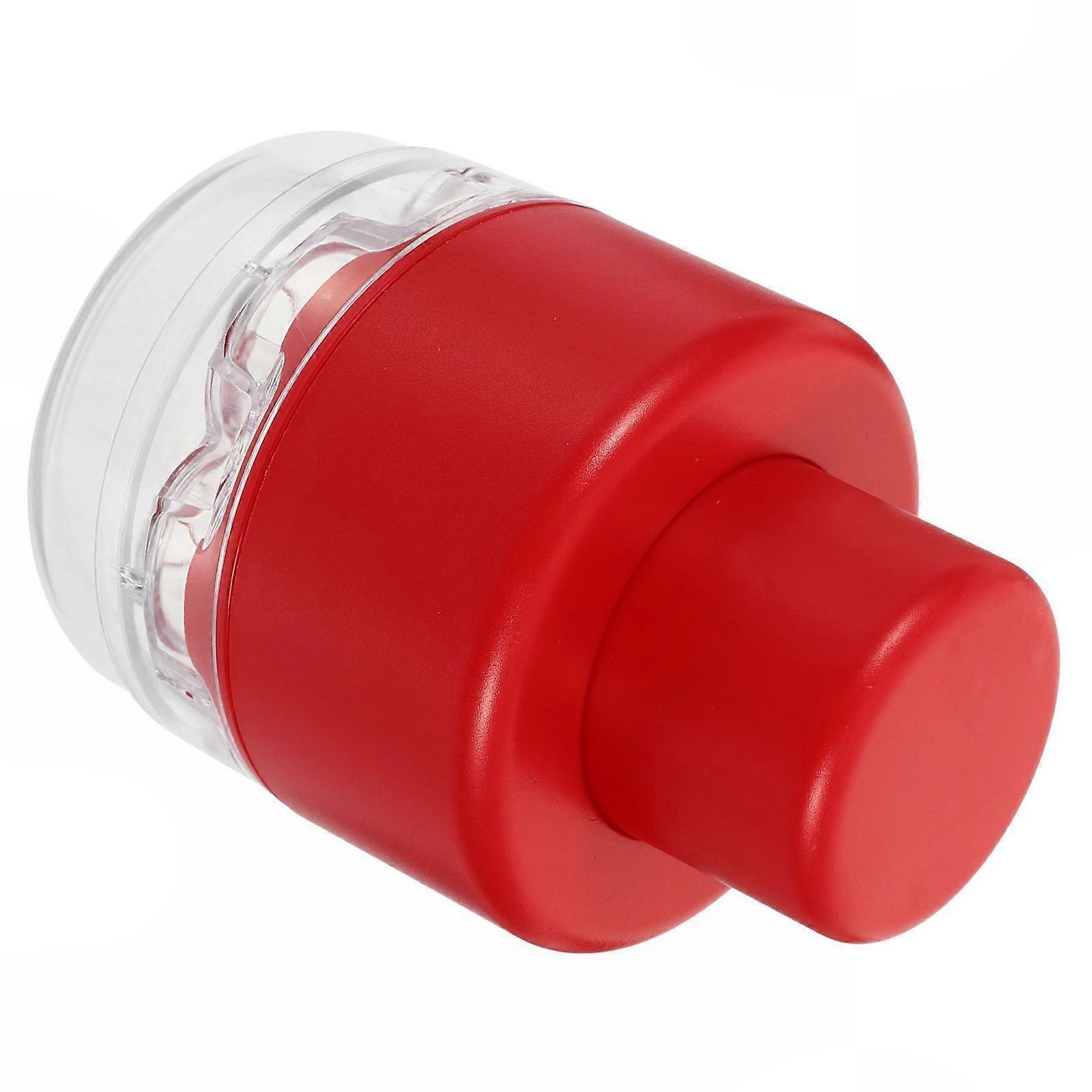 Cherry and Fruit Seed Removal Tool for Core Extraction