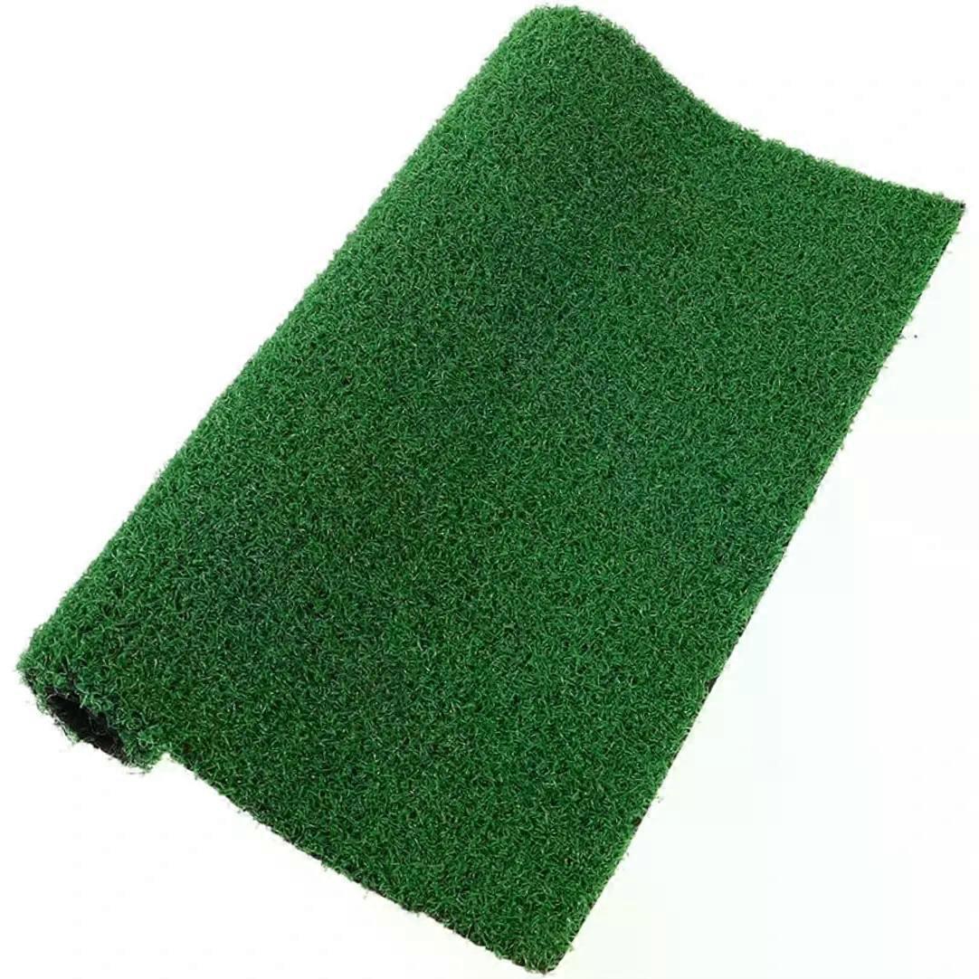 Grass Turtle Drying Platform Mat Square ABS Ramp Island