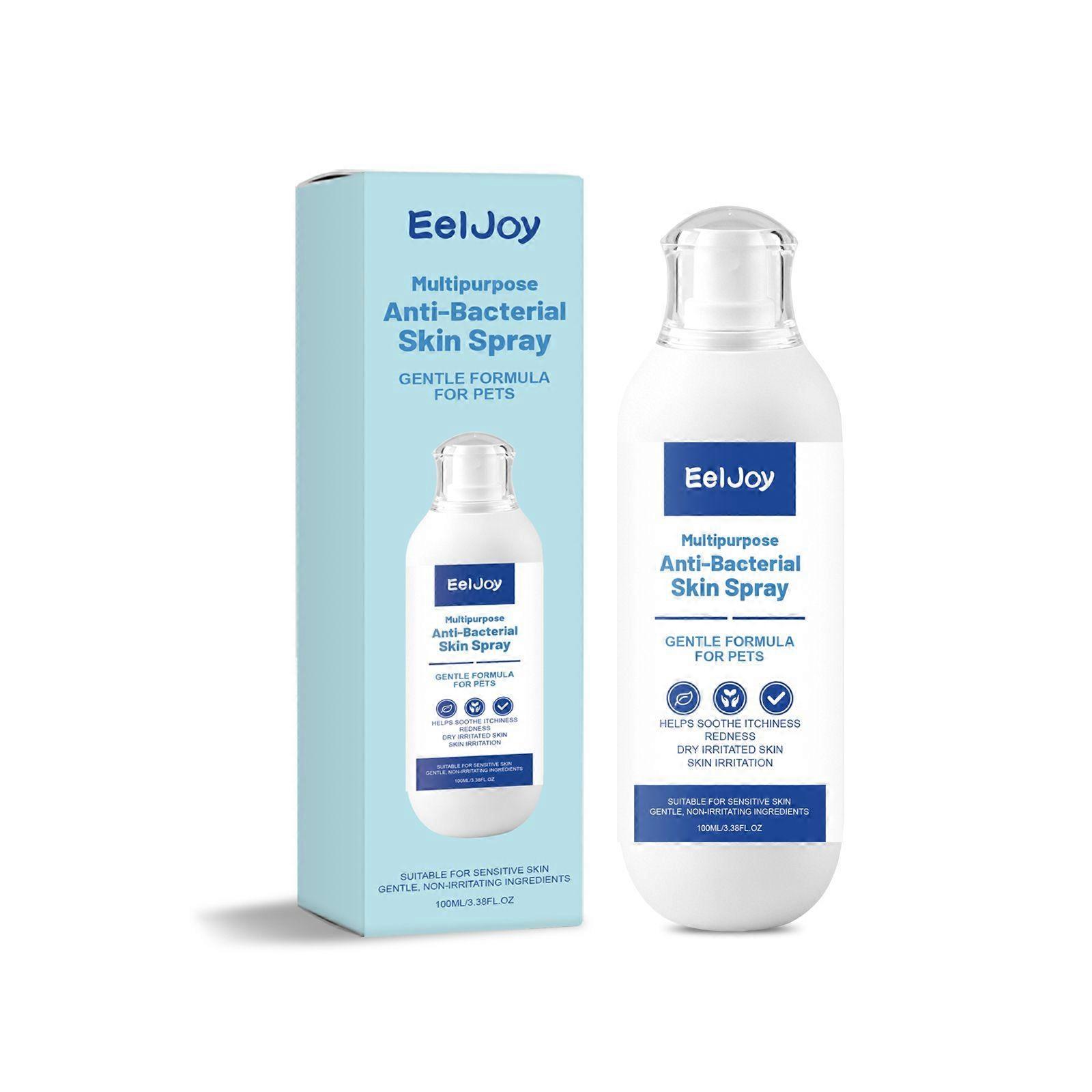EELJOY Multipurpose Anti-Bacterial Skin Spray