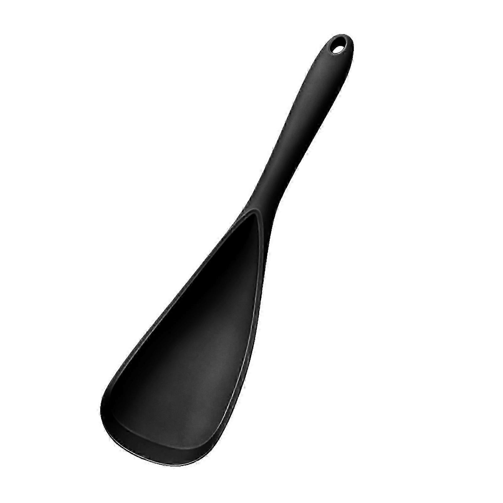 Multi-Purpose Silicone Spatula