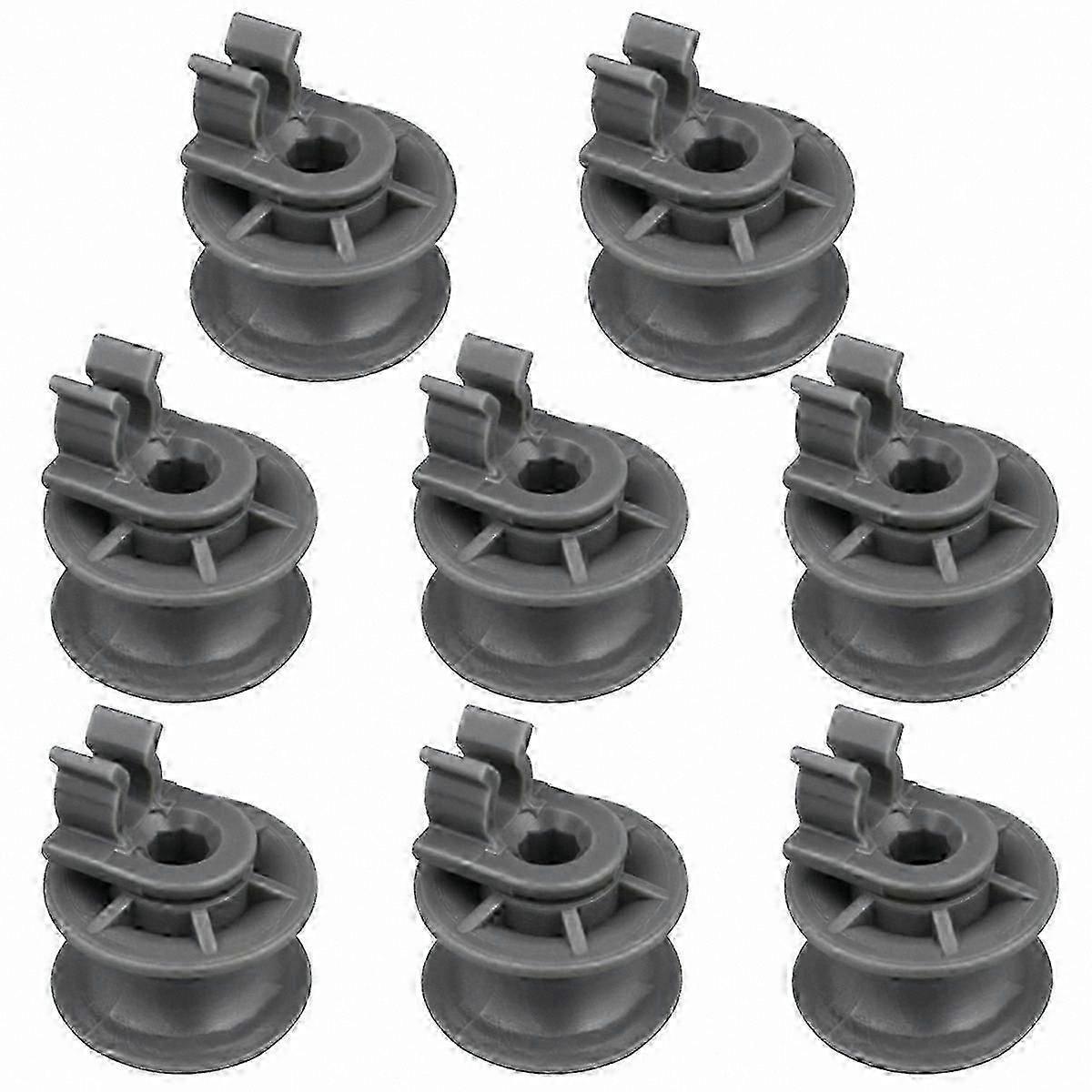 Dishwasher Upper Rack Wheels Pack