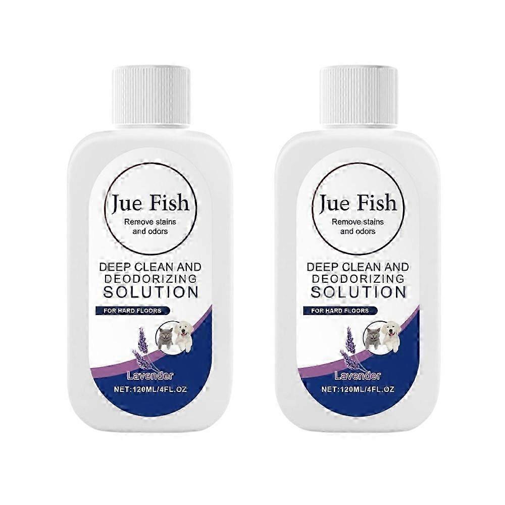 Cleaning Solution-Floor Clean Fluid,Multi-surface Deodorizing Cleaning Solution