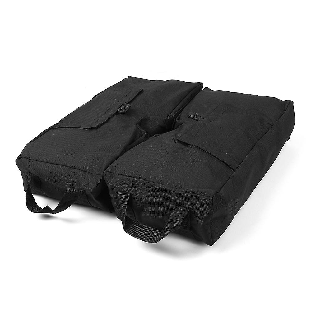 Umbrella Base Weight Bag Empty Square Sunshade Gravity Base Bag
