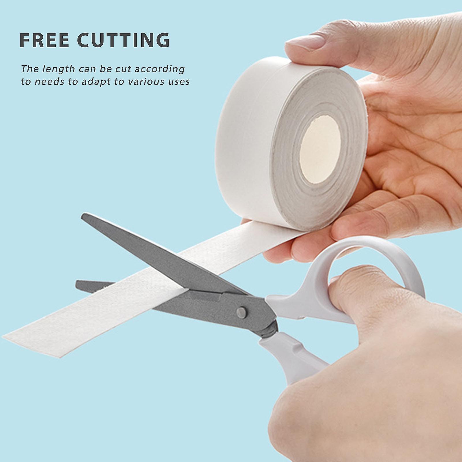 Collar Sweat Pads Disposable Collar Neck Liner Pads Anti-Dirty Patch for Shirt