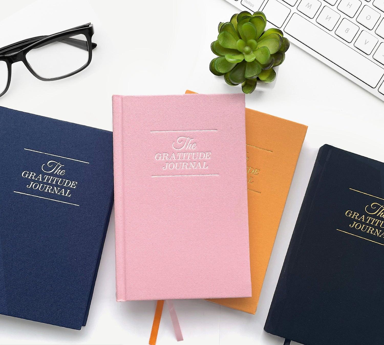 Thanksgiving Diary A5 Journal Book Creative Schedule Book Office Stationery Notebook