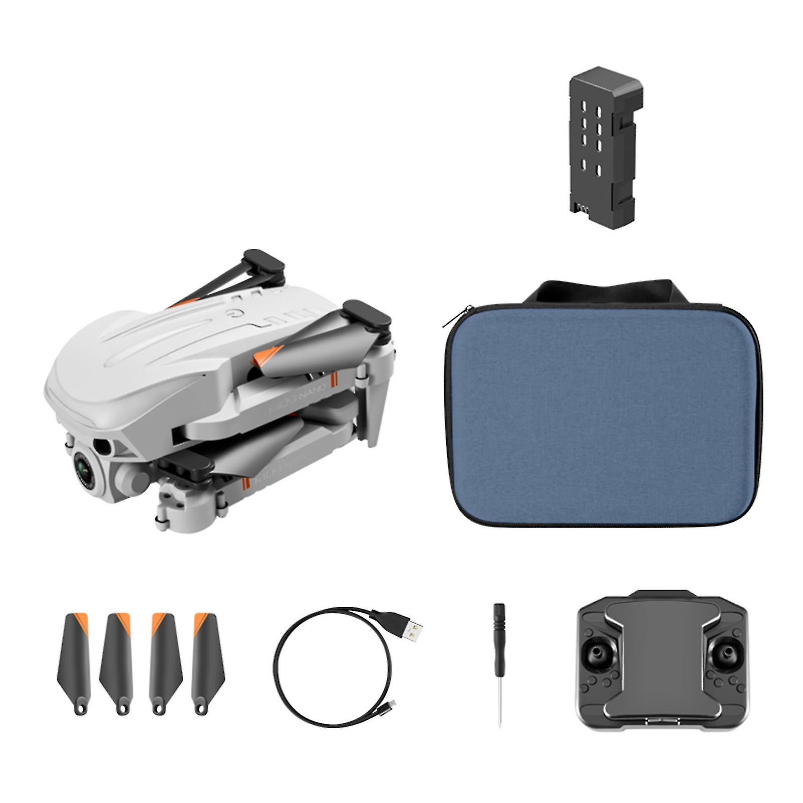 מזל"ט Rc Multirotors עם חיישן כבידה עדשת מצלמת 4k אופציונלית ילדים מעדיפים מתנה