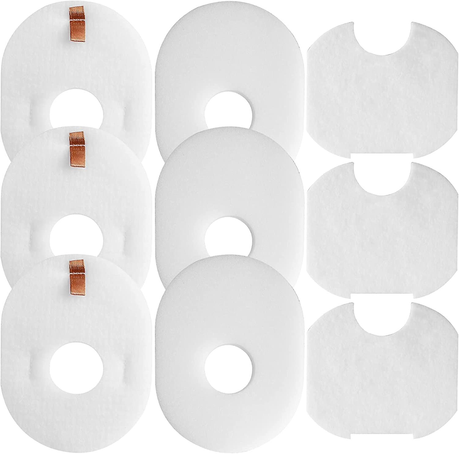 Hv300 Filters Replacement For Shark Rocket Rocket Rocket Vacuum Cs100, Qs301, Qs302, Hv292, Hv300, Hv300w, Hv301, Hv302, Hv303, Hv305, Hv308, Hv310, U
