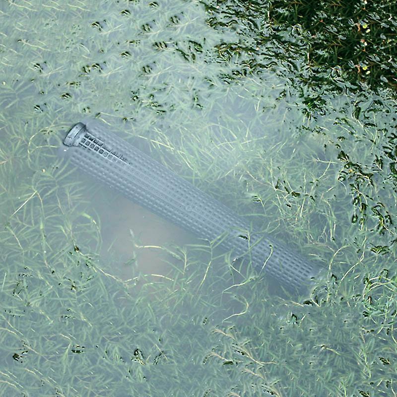 Nasse De Pêche – Cage Filet Pour Anguille, Loche – Modèle S – Noir