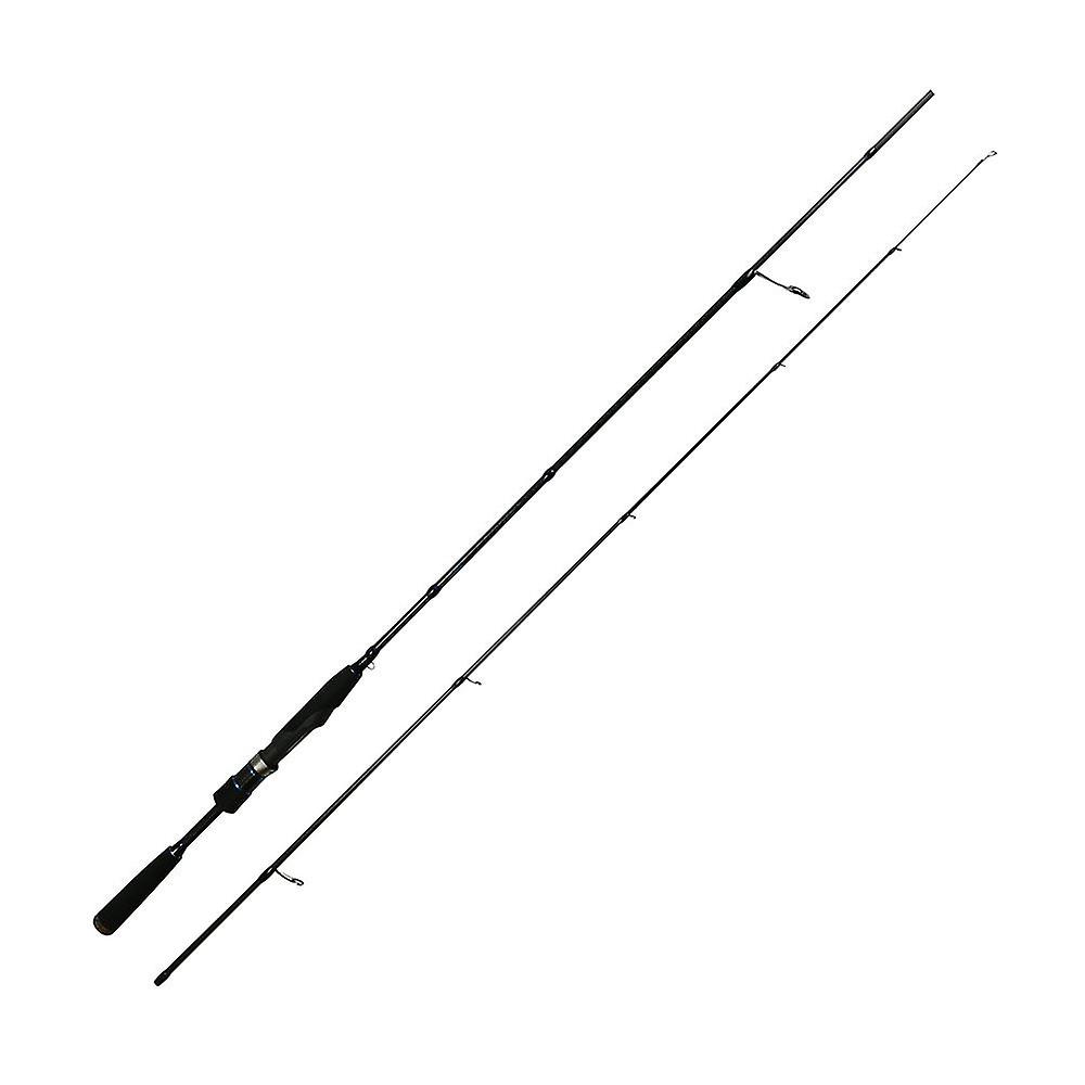 HTO Nebula 2.7M 7-35g Spinning Rod