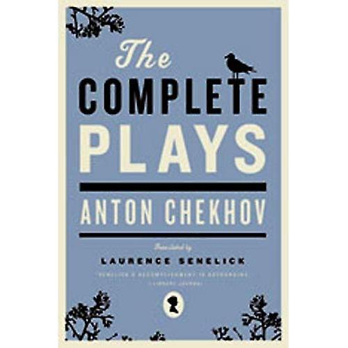 The Complete Plays