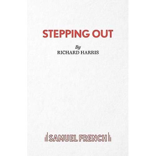 Stepping Out (édition intérimaire)
