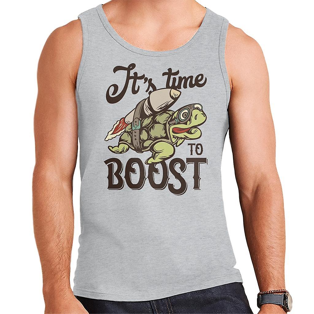 Turtle jetpack ideje Boost férfiak ' s Vest
