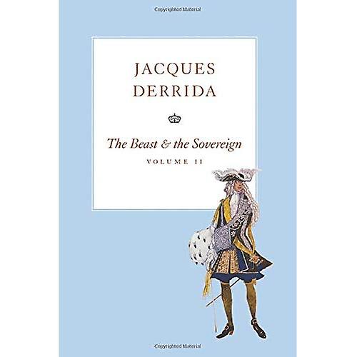 The Beast and the Sovereign, Volume II